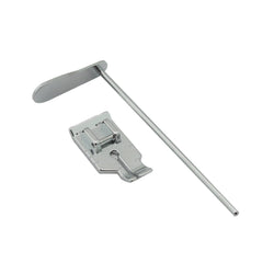 Snap-On 1/4" Quilting Foot With Quilt Guide Bar #P60603 For Home Sewing Machine