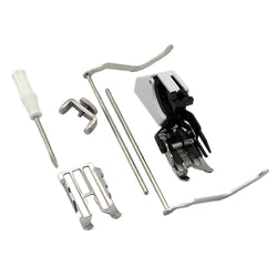 Cutex™ Walking Foot W/Guide #P60443 (50N) For Bernina New Style Sewing Machine