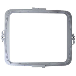 SewTech 360mm X 350mm Embroidery Hoop #820888096 For Pfaff Machines