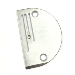 Needle (Throat) Plate #400-21615 (Genuine) For Juki DU-1181 Sewing Machine