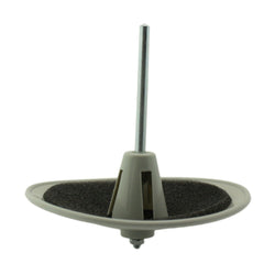 Replacement Thread Holder Rest Disc for Industrial Sewing Machine Thread Stand