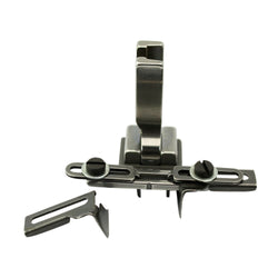 Adjustable Cloth Guide Foot #G10-CRL For High Shank Industrial Sewing Machine