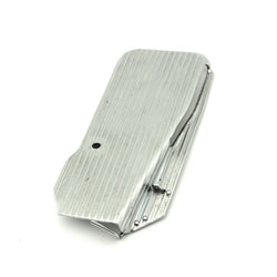 Face Plate #45719 For Singer 221 Featherweight Sewing Machine