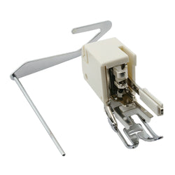 Walking Foot (High Shank) With Guide #214504008 Janome, Elna Sewing Machine