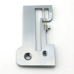 Needle (Throat) Plate #XB0306001 For Brother 1034D, 929D Serger Overlock Machine