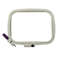 Standard Embroidery Hoop B 4"X4" #412447001 For Husqvarna Viking Machines