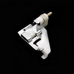 Blindhem (Blindstitch) Foot #5011-14 Snap-On For Domestic Sewing Machine