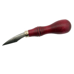 C.S. Osborne Saddle String Splitting Bleeder #488 Made In USA