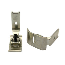 Standard ZigZag Foot For Singer 107W, 457G, 457U / Juki LZ-1280 LZ-2280