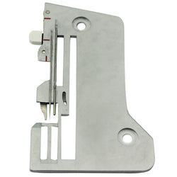 Juki Needle (Throat) Plate #A1115-655-0B0B For MO-655 Serger Overlock Machine