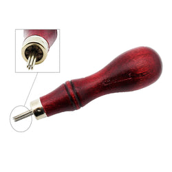 C.S. Osborne Stippler #457 Leatherwork Tool Made In USA