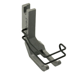 Outside Presser Foot for Durkopp Adler 067, 167, 267 Industrial Sewing Machine