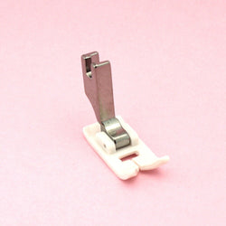 Ultra Glide Zig-Zag Presser Foot For High Shank Sewing Machine