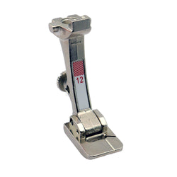 Bulky Overlock Foot #0084577200 (#12N) For Bernina Sewing Machine New Style