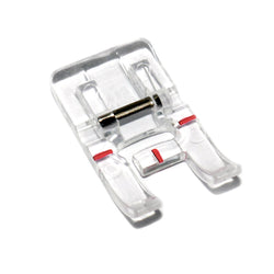 Transparent Foot (B) #4131138-45 For Husqvarna Viking Sewing Machine