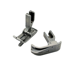 Top-Stitch Presser Foot With Right Guide #SP18-NF For Needle Feed Sewing Machine