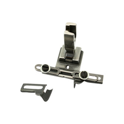Adjustable Cloth Guide Foot #G10-CRL For High Shank Industrial Sewing Machine