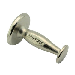 C.S. Osborne Large Fitters Hammer #2999 Leather Work Tool Made In USA