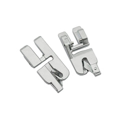 3mm Rolled Hem Foot With IDT #820249096 For Pfaff Domestic Sewing Machine