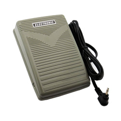 Foot Control Pedal #C1036, #033570318 For Elna, Janome, Kenmore Sewing Machine