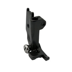 1/8" Single Right Toe Welt Foot Set For Consew Juki Singer Walking Foot Machine