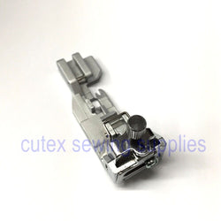 Elasticator Foot #A9815-655-0A0A for Juki Portable Overlock Machines