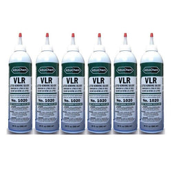 6 Pack AlbaChem VLR Vinyl Letter Removing Solvent 20 Fl Oz 1020