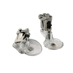 Cutex Free Motion Couching Foot #43N for Bernina New Style Machines