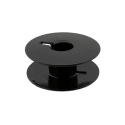 Cutex™ 10 Pk Black Metal Bobbins - Singer 20U, 206K, 251, 281, 306K, 306W, 319