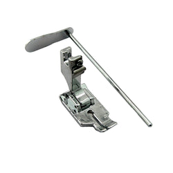 1/4" Quilting Patchwork Foot with Guide For High Shank Sewing Machine