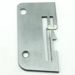 Needle Plate #785609009 For Janome 104D, 134D, 234D, 334, 434 Home Sergers