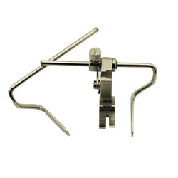 Quilter Foot W/ Left & Right Guide #P723 - Juki DDL-5550 DDL-8300 DDL-8700