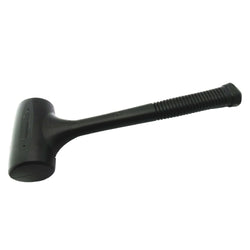 C.S. Osborne Dead Blow Hammer #391-1, 1 Lb. Mallet