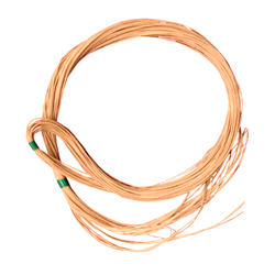 C.S. Osborne Natural Waxed Hand Sewing Thread #436-72 Leather Thread