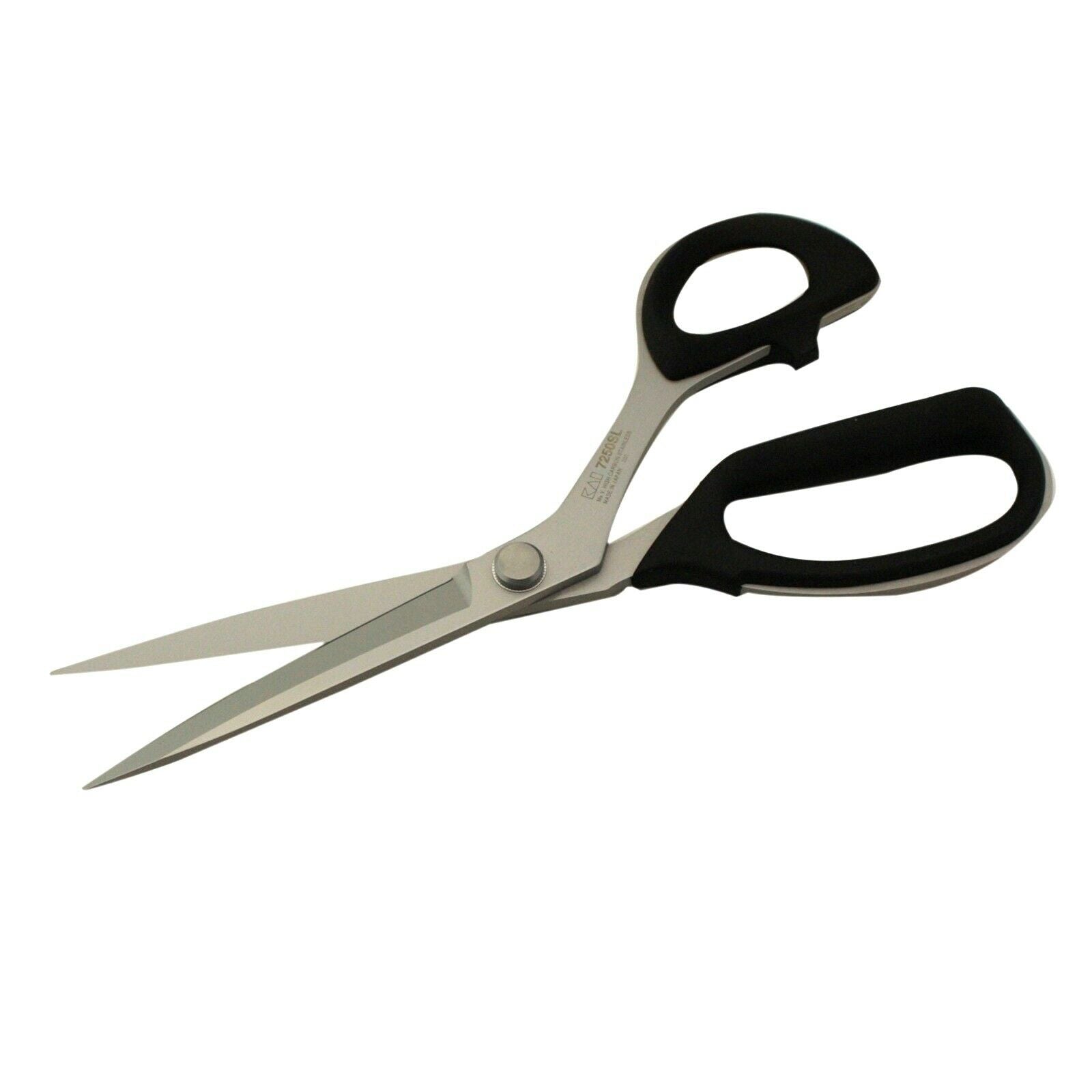 Kai 7250SL 10-Inch Slim-Line Professional Tailoring Scissors Shears ...