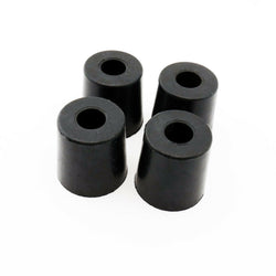 Rubber Cushion Isolator #115-71403 For Juki MO-2000 MO-3000 Sergers - 4PC Set