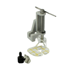 Free Motion Foot #4126137-45 For Husqvarna Viking Sewing Machine