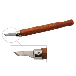 C.S. Osborne Incising Knife #487 Incising & Carving Work Made In USA