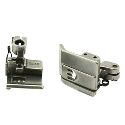 Wide Presser Foot #257480-64 For Pegasus, Yamato, Kansai Coverstitch Machine