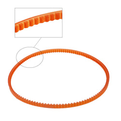 15-3/8" Lug Motor Belt For Home Sewing Machines #1538 Singer