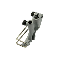 Single Left Toe Zipper Foot For Juki LU-1509N, LU-1511N, LU-2212, LU-2810