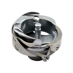 Full Gib Hook #52089FG For Singer 95, 95-10, 96-10, 195K, 196K Sewing Machine