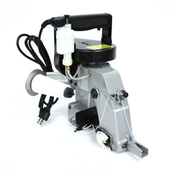 Rex RX26-1A Handheld Portable Bag Closer, Chainstitch Bag Closing Sewing Machine