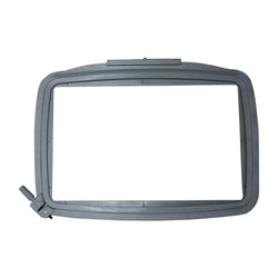 Large Embroidery Hoop - Singer XL-400, XL-550, XL-580, Quartet Machines