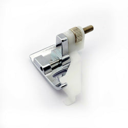 Blindhem (Blindstitch) Foot #5011-14 Snap-On For Domestic Sewing Machine
