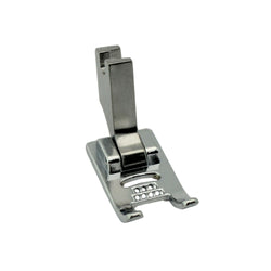 Cording Foot (7 Hole) For Singer Slant Shank Sewing Machines
