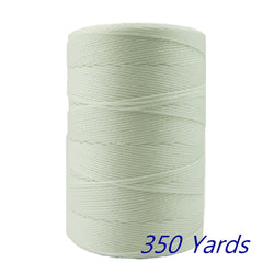 C.S. Osborne Nylon Tufting Twine #4700-T1/2, 350 Yards, 1/2 lb. Roll