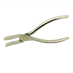 C.S. Osborne Cantle Pliers #10 Leatherwork & Saddlers Tools