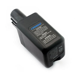 9.6V Replacement Battery For Consew 501P Cordless Fabric Cutting Machine