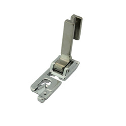 1/8" Rolled Hemmer Foot For Singer 20U, Consew CN-2053R Zig-Zag Machines